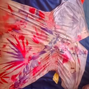 A one word beautiful long dress